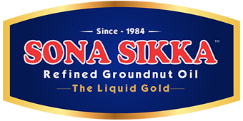 Sona Sikka Logo
